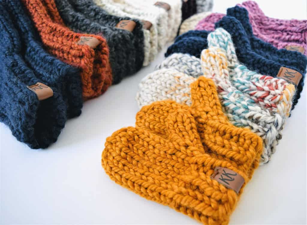 21 Shockingly Useful Knitting Gadgets Under $10 on  — Blog